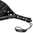 NOX Nextgen Pro Attack 12K NFA Series Padel Racket - thumbnail image 5