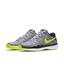Nike Mens Air Vapor Advantage Tennis Shoes - Stealth Grey/Volt - thumbnail image 5