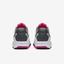Nike Womens Air Vapor Advantage Tennis Shoes - White/Pink - thumbnail image 6