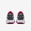 Nike Womens Air Vapor Advantage Tennis Shoes - White/Pink - thumbnail image 6