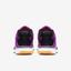 Nike Womens Air Vapor Advantage Tennis Shoes - Hyper Violet - thumbnail image 6