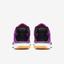 Nike Womens Air Vapor Advantage Tennis Shoes - Hyper Violet - thumbnail image 6
