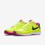 Nike Womens Air Vapor Advantage Tennis Shoes - Yellow - thumbnail image 5
