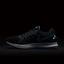 Nike Mens Air Zoom Pegasus+31 Running Shoes - Black/White/Blue - thumbnail image 7