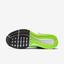 Nike Mens Air Zoom Pegasus+31 Running Shoes - Pure Platinum/White - thumbnail image 2