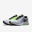 Nike Mens Air Zoom Pegasus+31 Running Shoes - Pure Platinum/White - thumbnail image 5