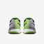 Nike Mens Air Zoom Pegasus+31 Running Shoes - Pure Platinum/White - thumbnail image 6