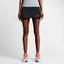 Nike Womens Flouncy Knit Skort - Black - thumbnail image 3