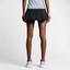 Nike Womens Flouncy Knit Skort - Black - thumbnail image 6