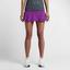 Nike Womens Flouncy Knit Skort - Purple Dusk - thumbnail image 3