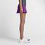 Nike Womens Flouncy Knit Skort - Purple Dusk - thumbnail image 4