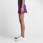 Nike Womens Flouncy Knit Skort - Purple Dusk - thumbnail image 5