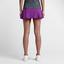 Nike Womens Flouncy Knit Skort - Purple Dusk - thumbnail image 6