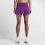 Nike Womens Flouncy Knit Skort - Purple Dusk - thumbnail image 7