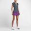 Nike Womens Flouncy Knit Skort - Purple Dusk - thumbnail image 8