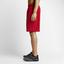 Nike Mens 10" Fly 2.0 Shorts - Red/Grey - thumbnail image 6