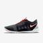 Nike Mens Free 5.0+ Running Shoes - Black/Bright Crimson - thumbnail image 3