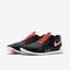 Nike Mens Free 5.0+ Running Shoes - Black/Bright Crimson - thumbnail image 5