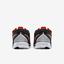 Nike Mens Free 5.0+ Running Shoes - Black/Bright Crimson - thumbnail image 6