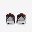 Nike Mens Free 5.0+ Running Shoes - Black/Bright Crimson - thumbnail image 6