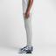 Nike Mens Intentional Cuffed Pants - Grey Heather - thumbnail image 3