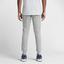 Nike Mens Intentional Cuffed Pants - Grey Heather - thumbnail image 4