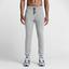 Nike Mens Intentional Cuffed Pants - Grey Heather - thumbnail image 5