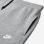 Nike Mens Intentional Cuffed Pants - Grey Heather - thumbnail image 7