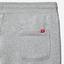 Nike Mens Intentional Cuffed Pants - Grey Heather - thumbnail image 8