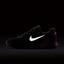 Nike Womens LunarGlide 6 Running Shoes - Black/Fuchsia Flash - thumbnail image 7