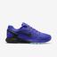 Nike Womens LunarGlide 6 Running Shoes - Persian Violet - thumbnail image 1