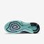 Nike Womens LunarGlide 6 Running Shoes - Persian Violet - thumbnail image 2