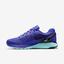 Nike Womens LunarGlide 6 Running Shoes - Persian Violet - thumbnail image 3