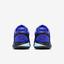 Nike Womens LunarGlide 6 Running Shoes - Persian Violet - thumbnail image 6