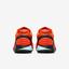 Nike Womens LunarGlide 6 Running Shoes - Bright Crimson/Black - thumbnail image 6