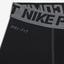Nike Mens Pro Core Compression 6" Shorts - Black - thumbnail image 7
