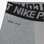 Nike Mens Pro Core Compression 6" Shorts - Grey - thumbnail image 8