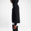 Nike Womens Rally Futura Full Zip Hoodie - Black - thumbnail image 5