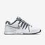 Nike Womens Vapor Court Tennis Shoes - White - thumbnail image 1