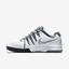 Nike Womens Vapor Court Tennis Shoes - White - thumbnail image 3