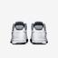 Nike Womens Vapor Court Tennis Shoes - White - thumbnail image 6