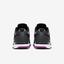 Nike Womens Zoom Vapor 9.5 Tennis Shoes - Midnight Fog - thumbnail image 6