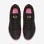 Nike Womens Zoom Vapor 9.5 Tennis Shoes - Black/Volt/Pink - thumbnail image 4