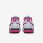 Nike Womens Zoom Vapor 9.5 Tennis Shoes - White/Pink - thumbnail image 6