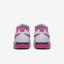 Nike Womens Zoom Vapor 9.5 Tennis Shoes - White/Pink - thumbnail image 6