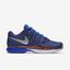 Nike Womens Zoom Vapor 9.5 Tennis Shoes - Blue - thumbnail image 1