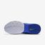 Nike Womens Zoom Vapor 9.5 Tennis Shoes - Blue - thumbnail image 2