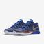 Nike Womens Zoom Vapor 9.5 Tennis Shoes - Blue - thumbnail image 5