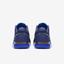 Nike Womens Zoom Vapor 9.5 Tennis Shoes - Blue - thumbnail image 6