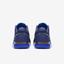 Nike Womens Zoom Vapor 9.5 Tennis Shoes - Blue - thumbnail image 6